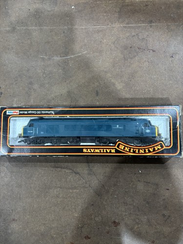 Gauge mainline 051 class - oo,
