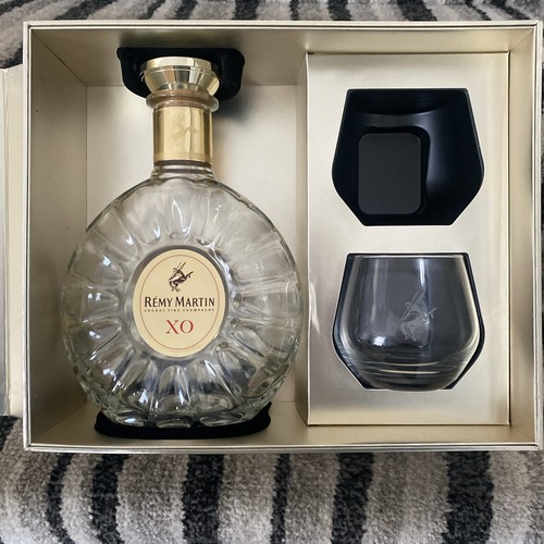 Remy martin limited edition - remy,