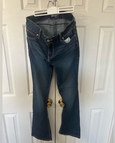 Womens wrangler boot cut - boot,