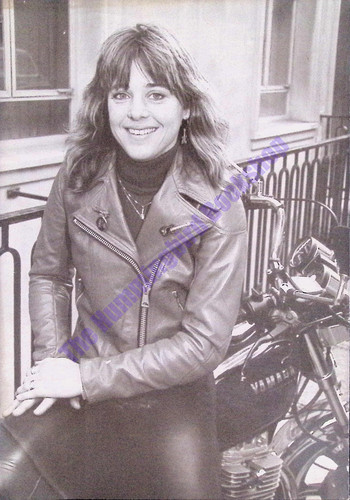 Suzi quatro 17x23cm promo - suzi,