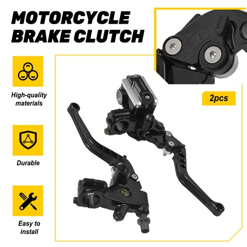 Universal motorcycle - 7/8'',