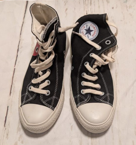 Comme des garcons play - play, x
