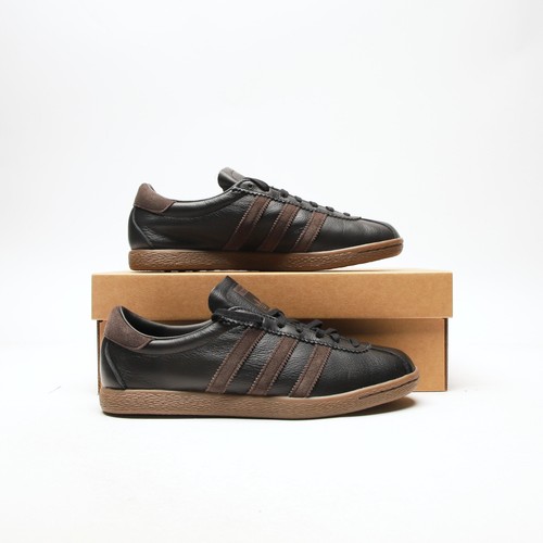 Adidas tobacco men - adidas, black