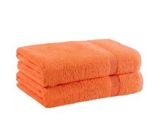 Luxury Face Bath Hand Towels