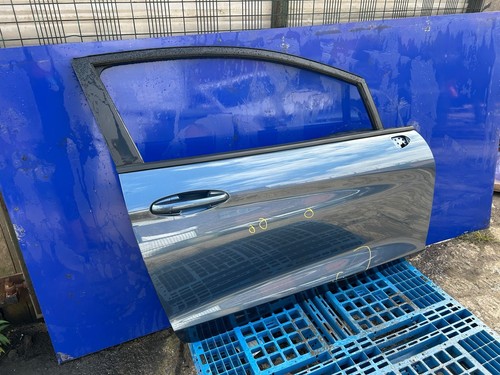 Ford fiesta mk8 door driver - mk8,