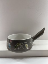 Vintage Retro 1950s Denby