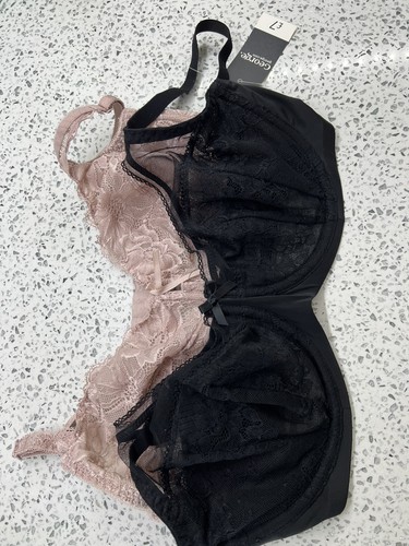 Women underwired non padded - underwired, non-padded