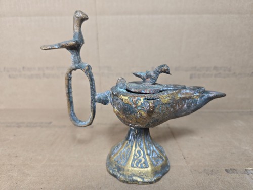 Beautiful rare ancient - rare,