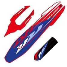 JITSIE MONTESA 301RR FRONT AND