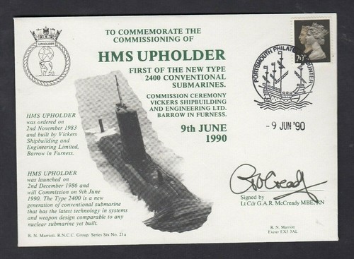 1990 commissioning of - commissioning,