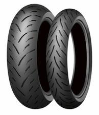 GPR 300 Dunlop Sportmax