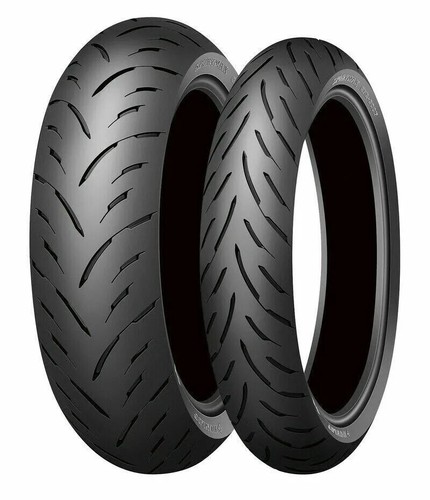 Gpr 300 dunlop sportmax - 300,