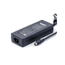 Mean Well AC/DC Switching Adaptor GST120A12-R7B 102W 12V Power Supply MeanWell