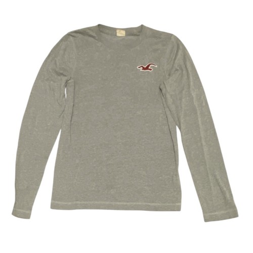 Hollister men grey - hollister, men’s