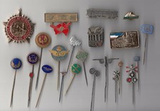 Vintage LOCOMOTIVE Train