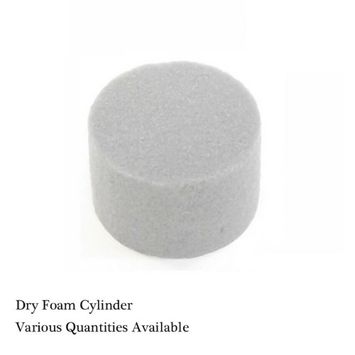 Floristry dry foam - floristry,