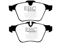 EBC Yellowstuff Front Brake