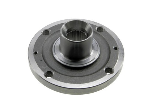 Front wheel hub - hub, left