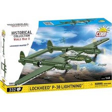 Cobi 5882 1:48 World War II