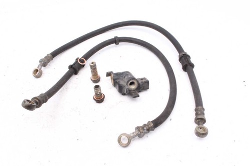 Brake hose - brake, line
