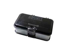 Garrett Keepers Box (Finds Box)