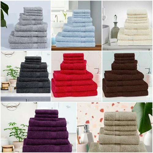 Pcs towel bale - 8,