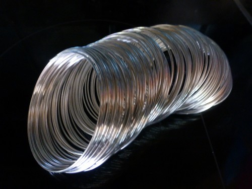 Coils loops steel - 20,