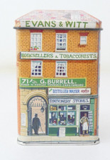 Evans witt victorian style - &,