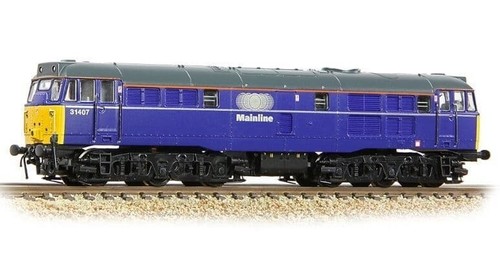 Graham farish gauge - graham,