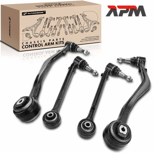 Control arms front left - control,