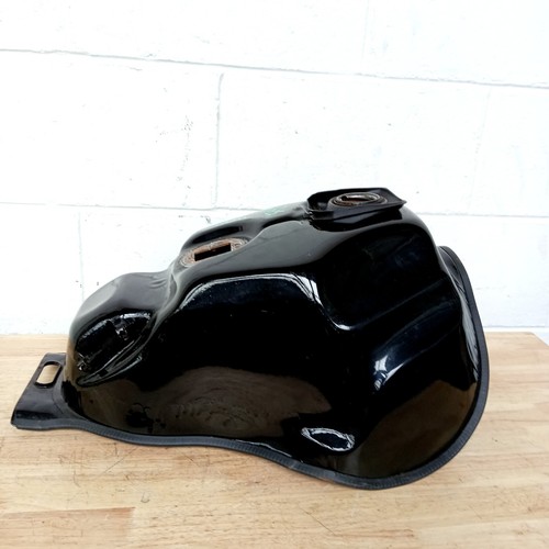 Yamaha xj650 seca turbo fuel - seca,