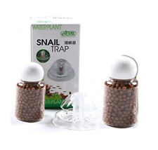 ISTA SNAIL TRAP + EXTRA BAIT