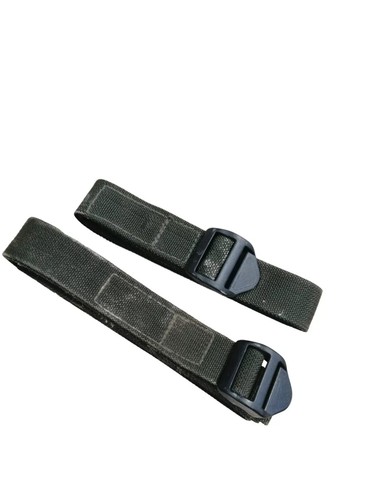 British army utility strap - 2x,