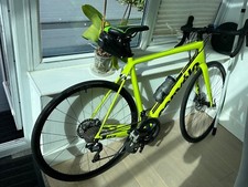 CERVELO R3 Carbon Disc, Ultegra Road Bike 56