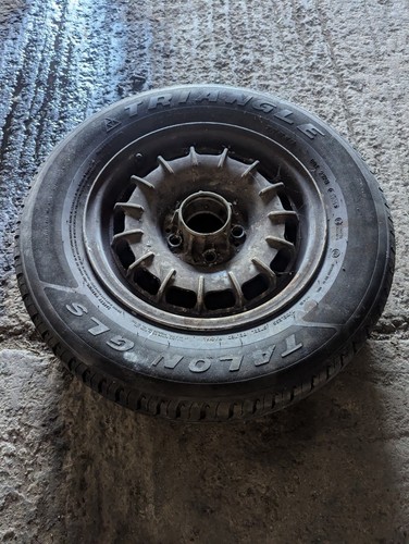 Genuine 1984 mercedes benz - genuine,