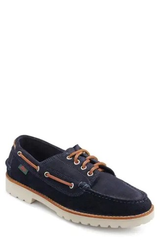 Bass ranger moc toe boat - moc,