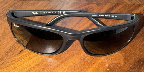 Rayban rb2027 predator - rayban,