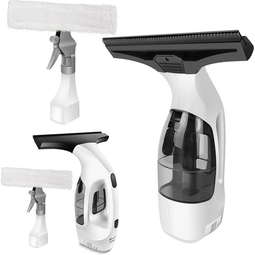 Cordless window vac - cordless,