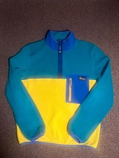 Men’s Penfield fleece | M