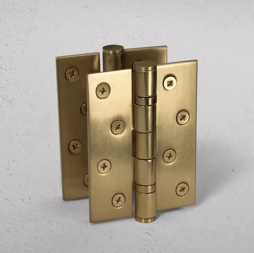 Corston saxon steel door hinge - saxon,