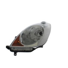 Fits Nissan Note 2006-2009