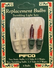 PIFCO CHRISTMAS TWINKLING
