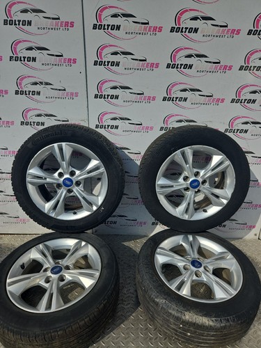 2012 2017 ford focus mk3 - 2012-2017,