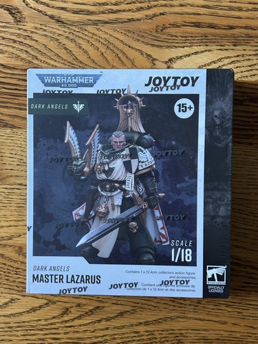 Joytoy warhammer 40k dark - joytoy, warhammer: