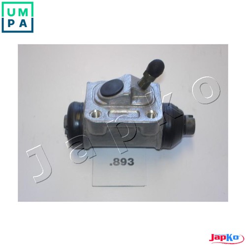 Wheel brake cylinder 67893 - brake,