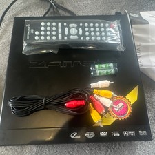 DVD Karaoke Player Zaitec