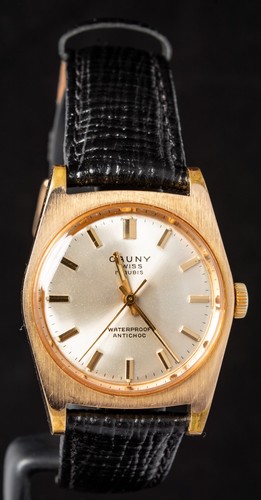 Cauny prima pentagon case rose - cauny,