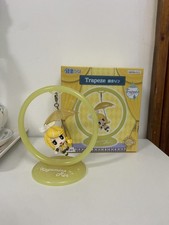 FurRyu Trapeze PVC Figure