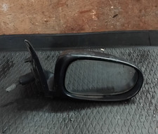 NISSAN ALMERA NS DRIVERS WING