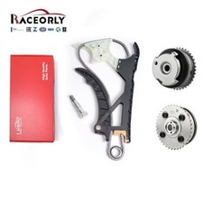 RACEORLY Timing Chain Kit VVT